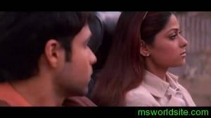 Woh Lamhe Wo Batein - atif