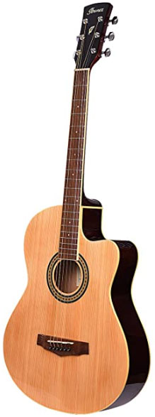 Ibanez MD39C-NT Acoustic Guitar