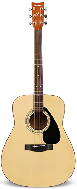 Yamaha F310 Acoustic Guitar
