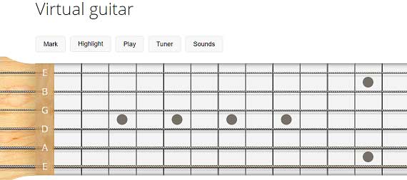 Best Virtual Guitar Playing Sites | Online Guitar - Msworldsite