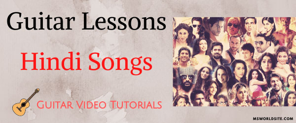 Hindi songs video
